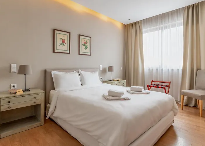 Central Athens Loft C
