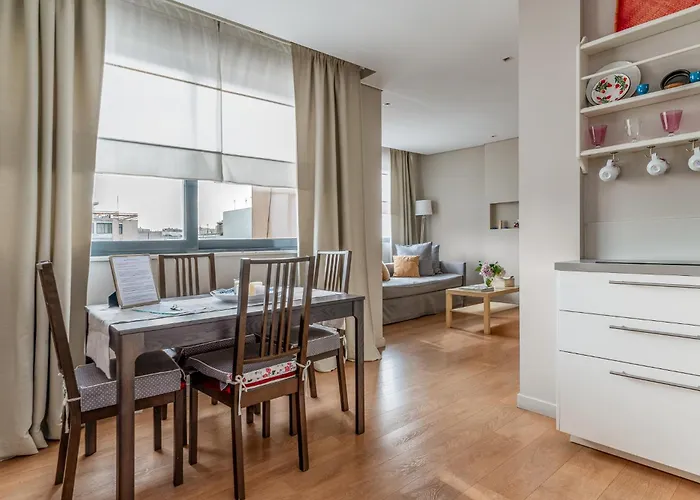 Central Athens Loft C